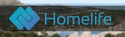 Bannière de Homelife