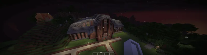 Bannière de MédiaCraft