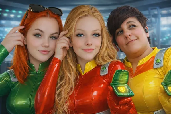 Bannière de LSL Arena