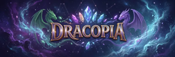 Bannière de Dracopia