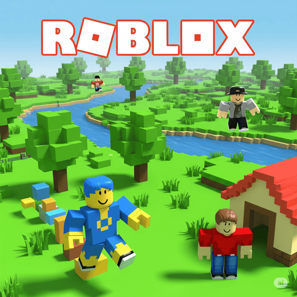Roblox