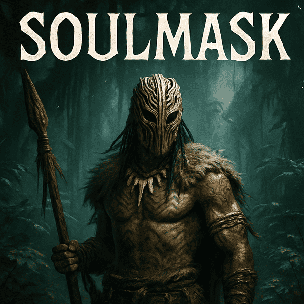 Bannière de Soulmask Refuge 2