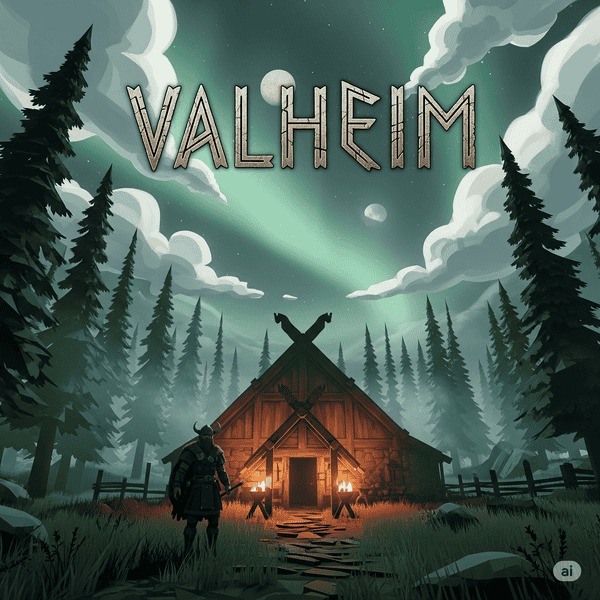 Valheim