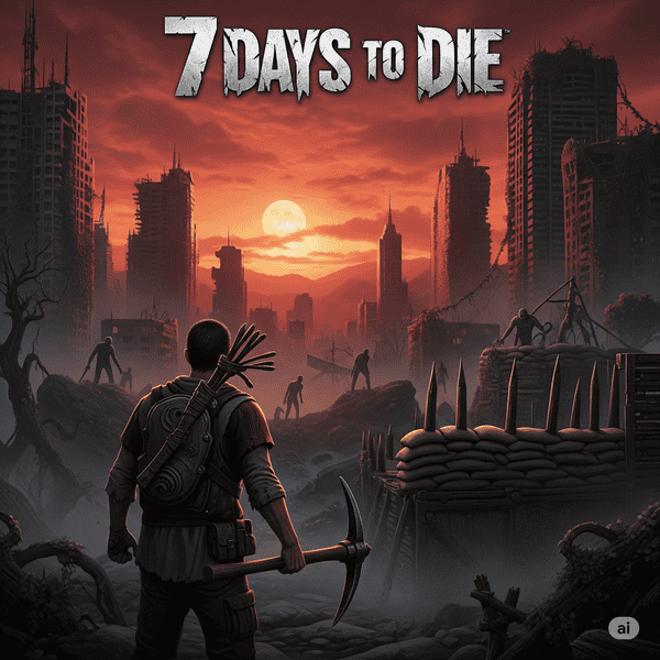 7 Days To Die