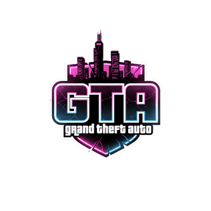 GTA RP Logo
