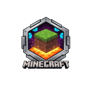 Minecraft Logo