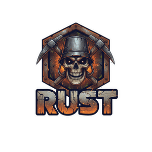Rust Logo